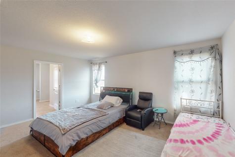 7812 Schooner Drive Fort Worth TX 76179