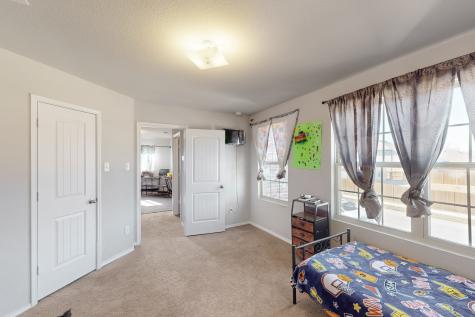 7812 Schooner Drive Fort Worth TX 76179