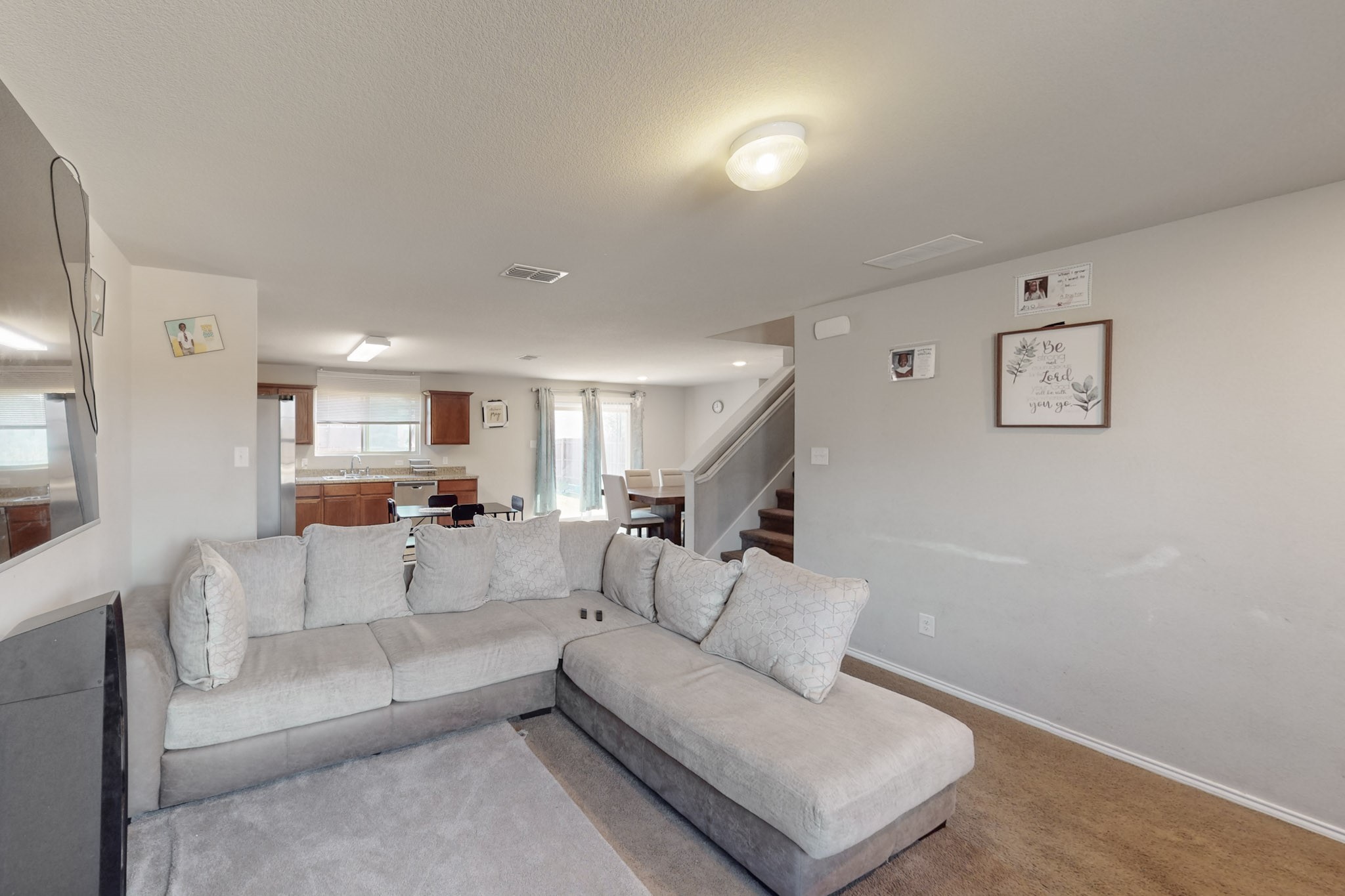 7812 Schooner Drive Fort Worth TX 76179