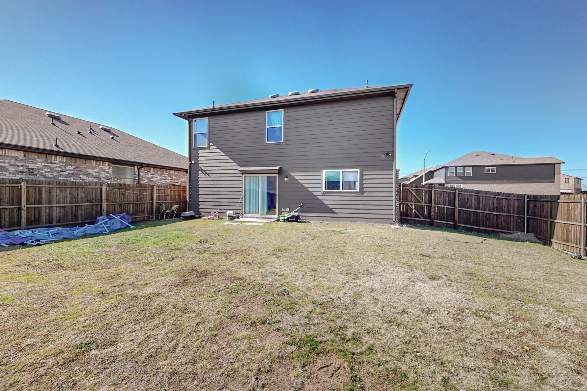 7812 Schooner Drive Fort Worth TX 76179