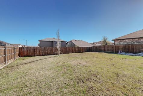 7812 Schooner Drive Fort Worth TX 76179