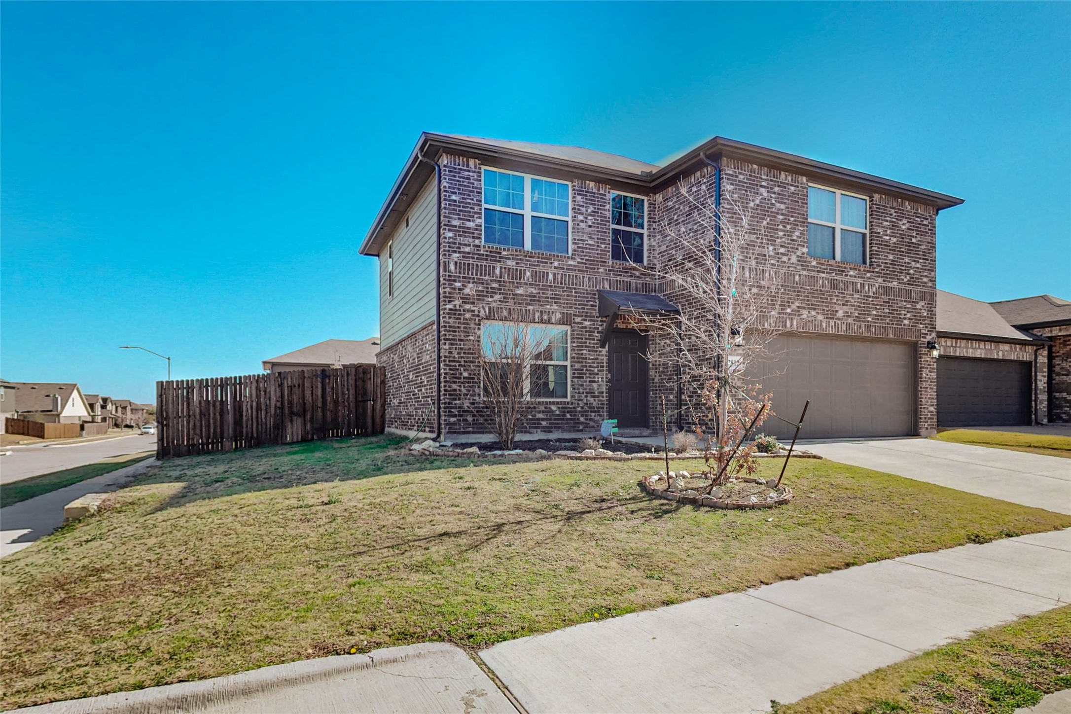 7812 Schooner Drive Fort Worth TX 76179