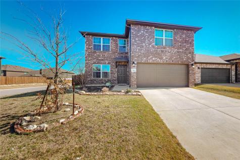 7812 Schooner Drive Fort Worth TX 76179
