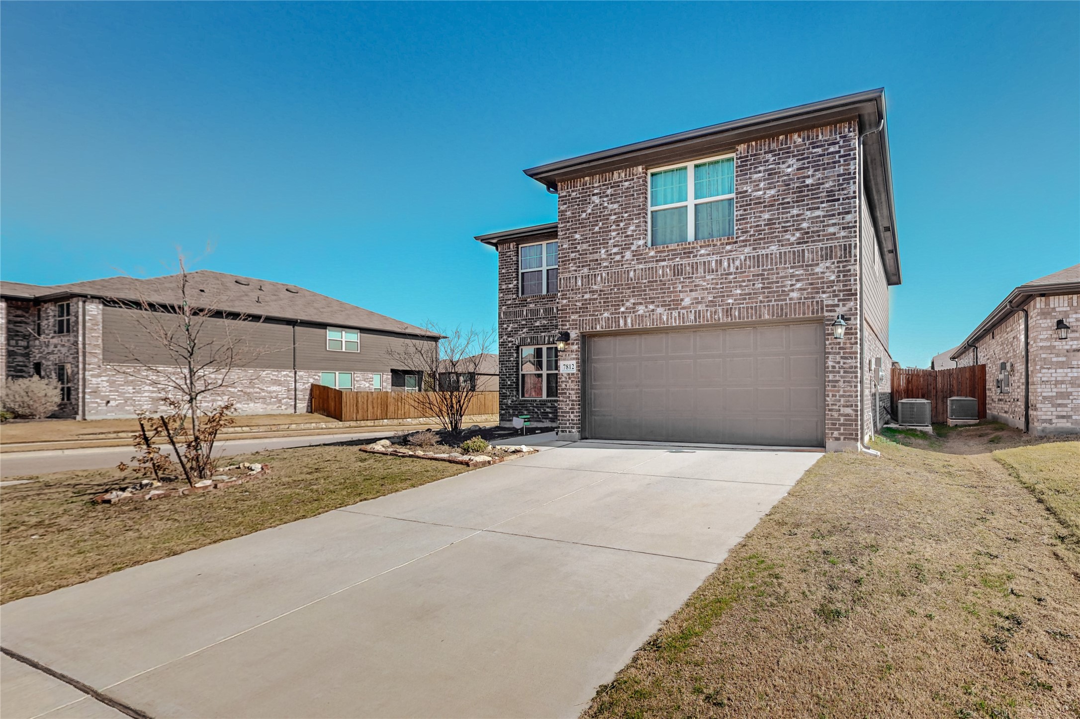 7812 Schooner Drive Fort Worth TX 76179