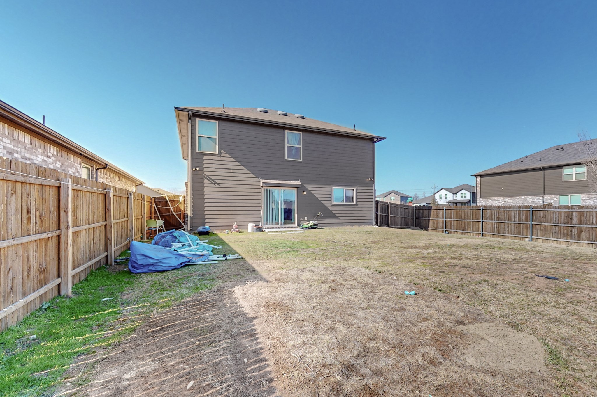 7812 Schooner Drive Fort Worth TX 76179