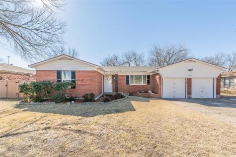 7924 Leslie Drive Richland Hills TX 76118