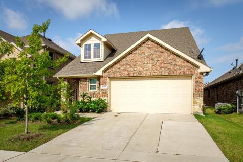 2755 Pease Drive Forney TX 75126