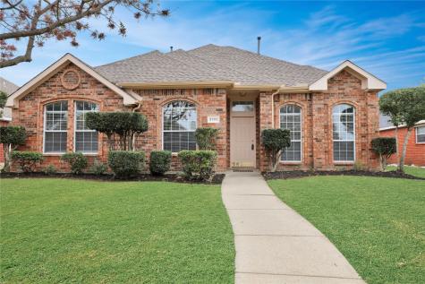 3708 Fairfield Place Frisco TX 75035