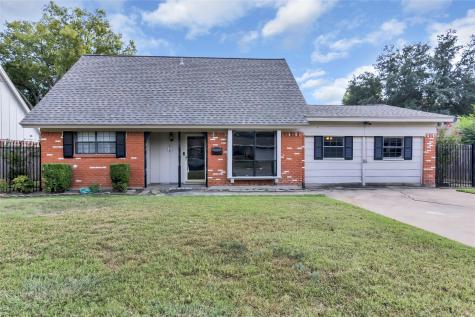 7608 Palomar Drive North Richland Hills TX 76180