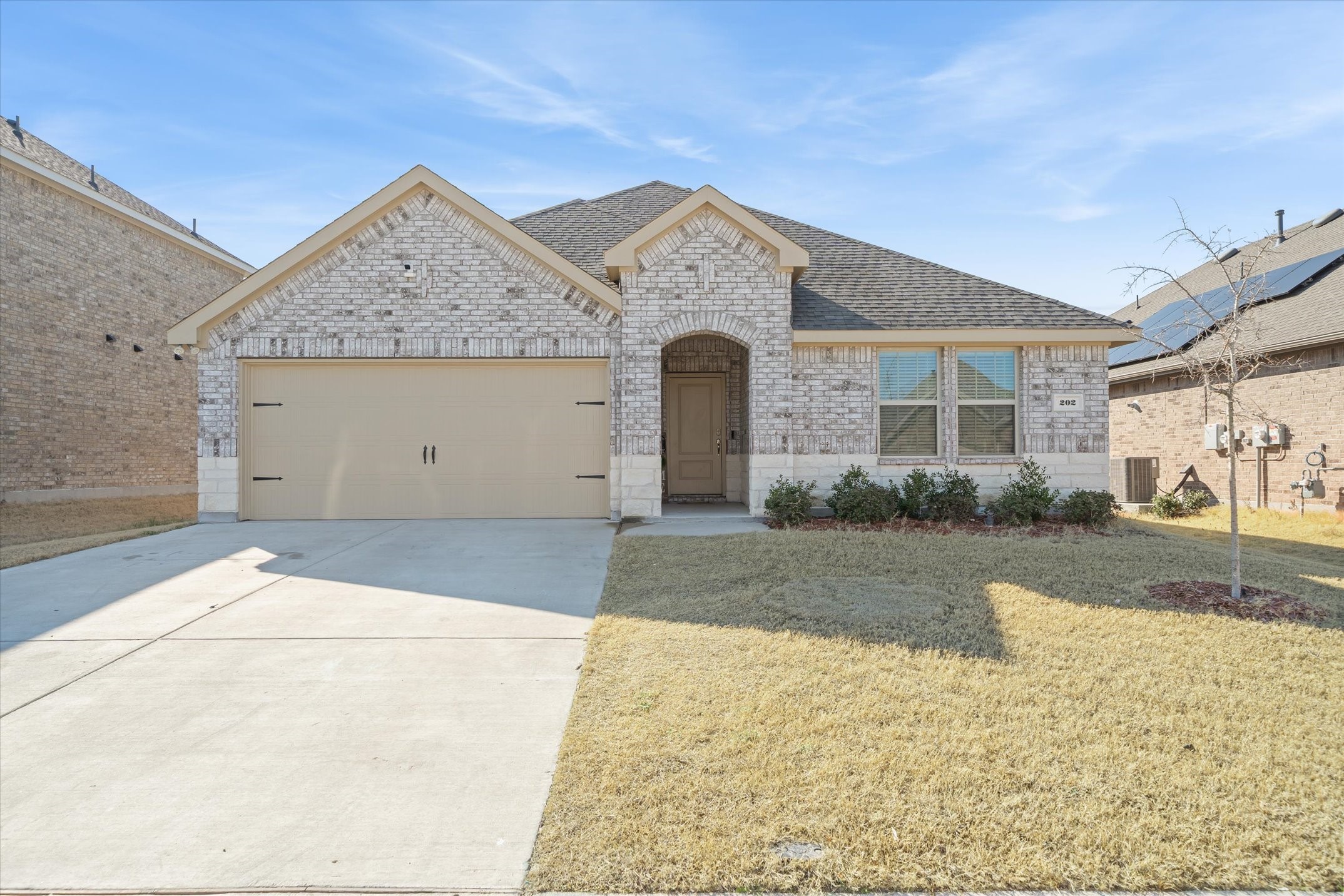 202 Buckboard Lane Caddo Mills TX 75135