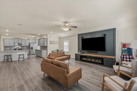 202 Buckboard Lane Caddo Mills TX 75135