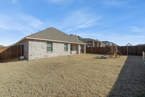 202 Buckboard Lane Caddo Mills TX 75135