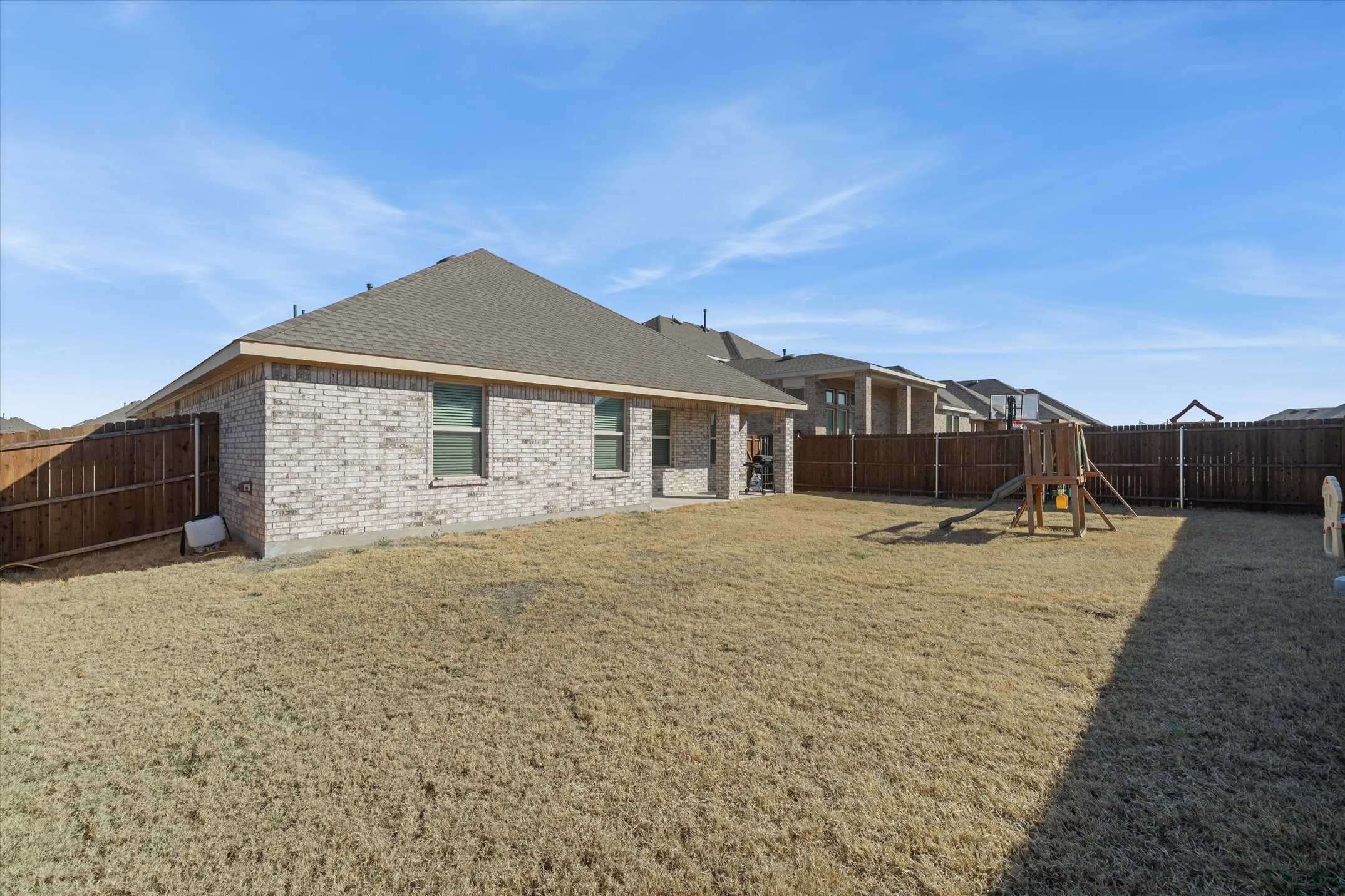 202 Buckboard Lane Caddo Mills TX 75135
