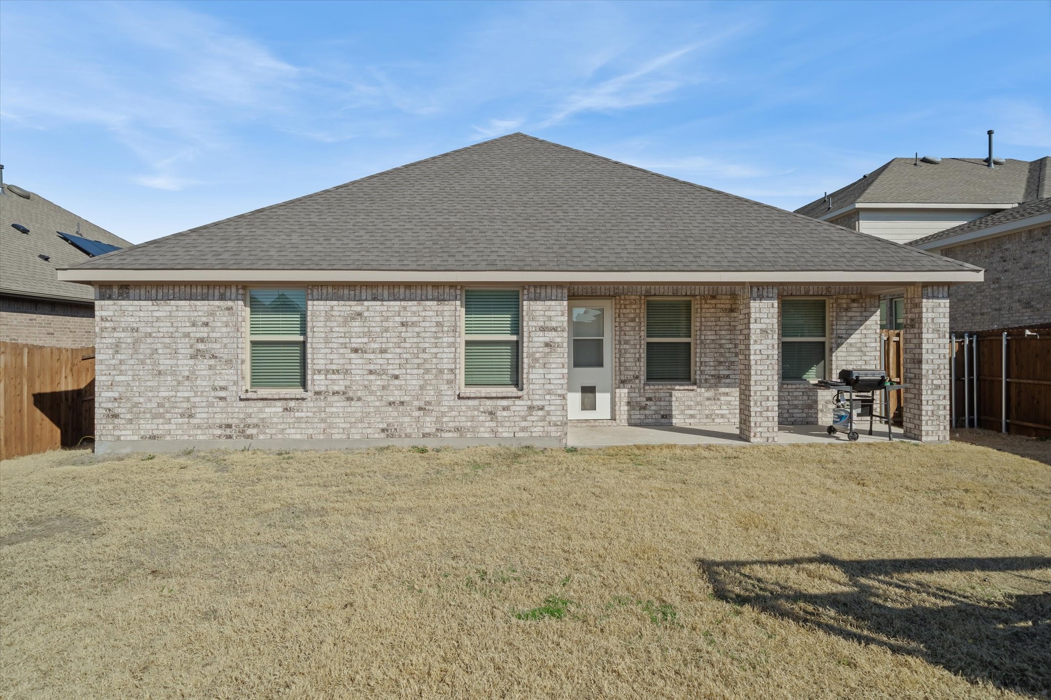 202 Buckboard Lane Caddo Mills TX 75135