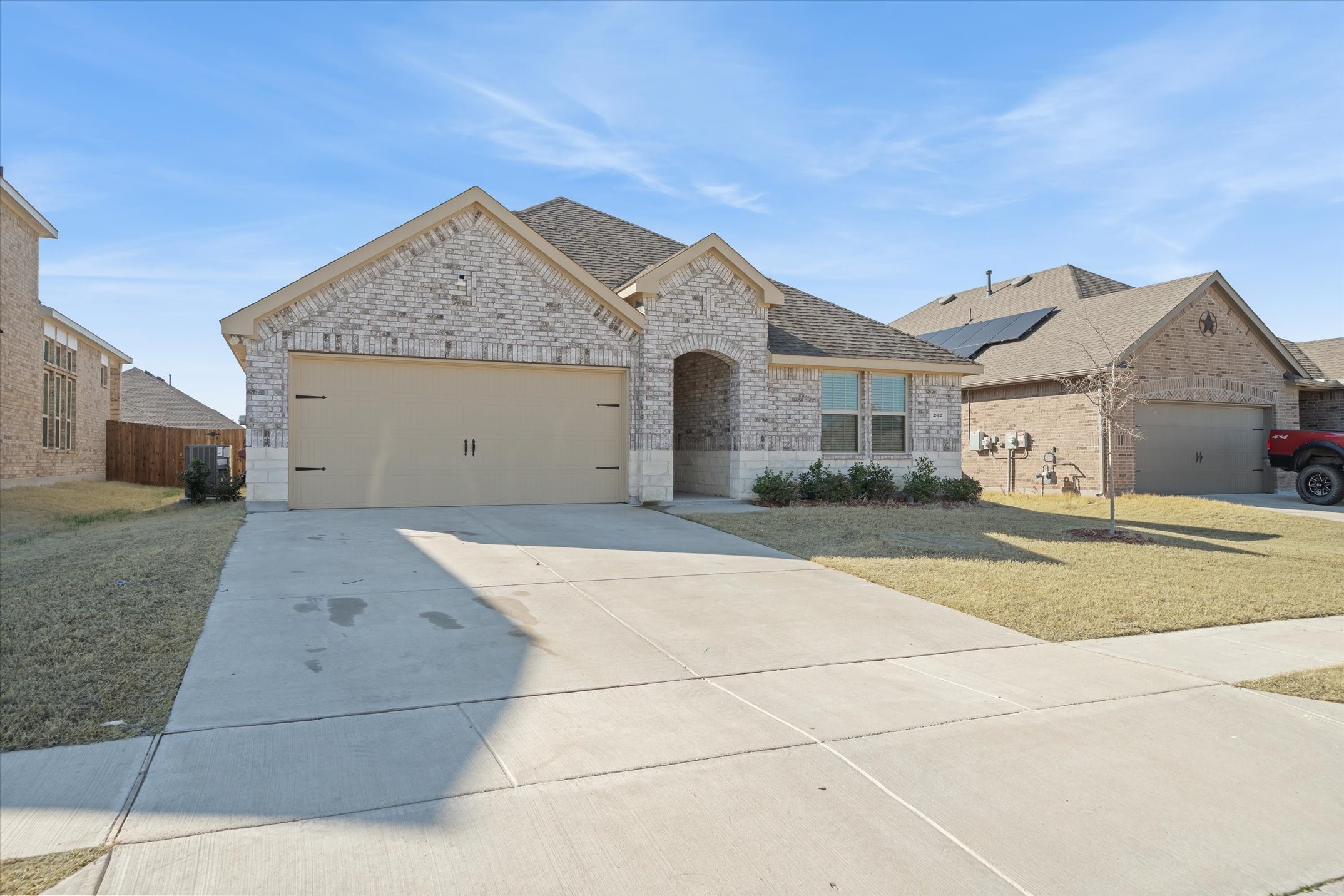 202 Buckboard Lane Caddo Mills TX 75135