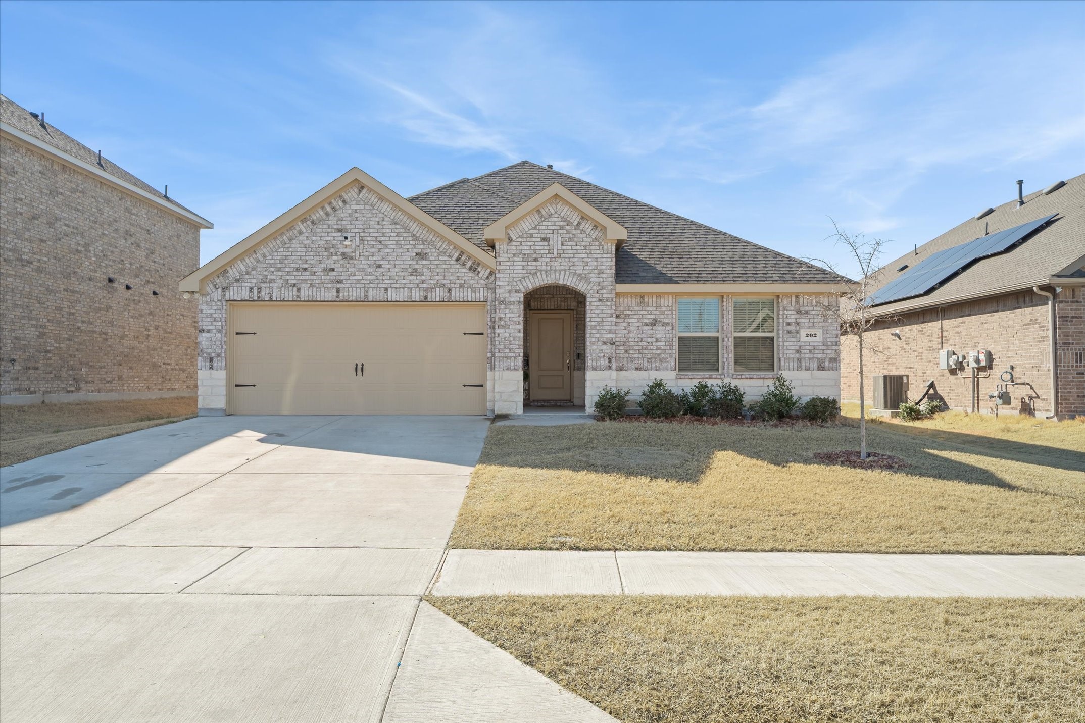 202 Buckboard Lane Caddo Mills TX 75135