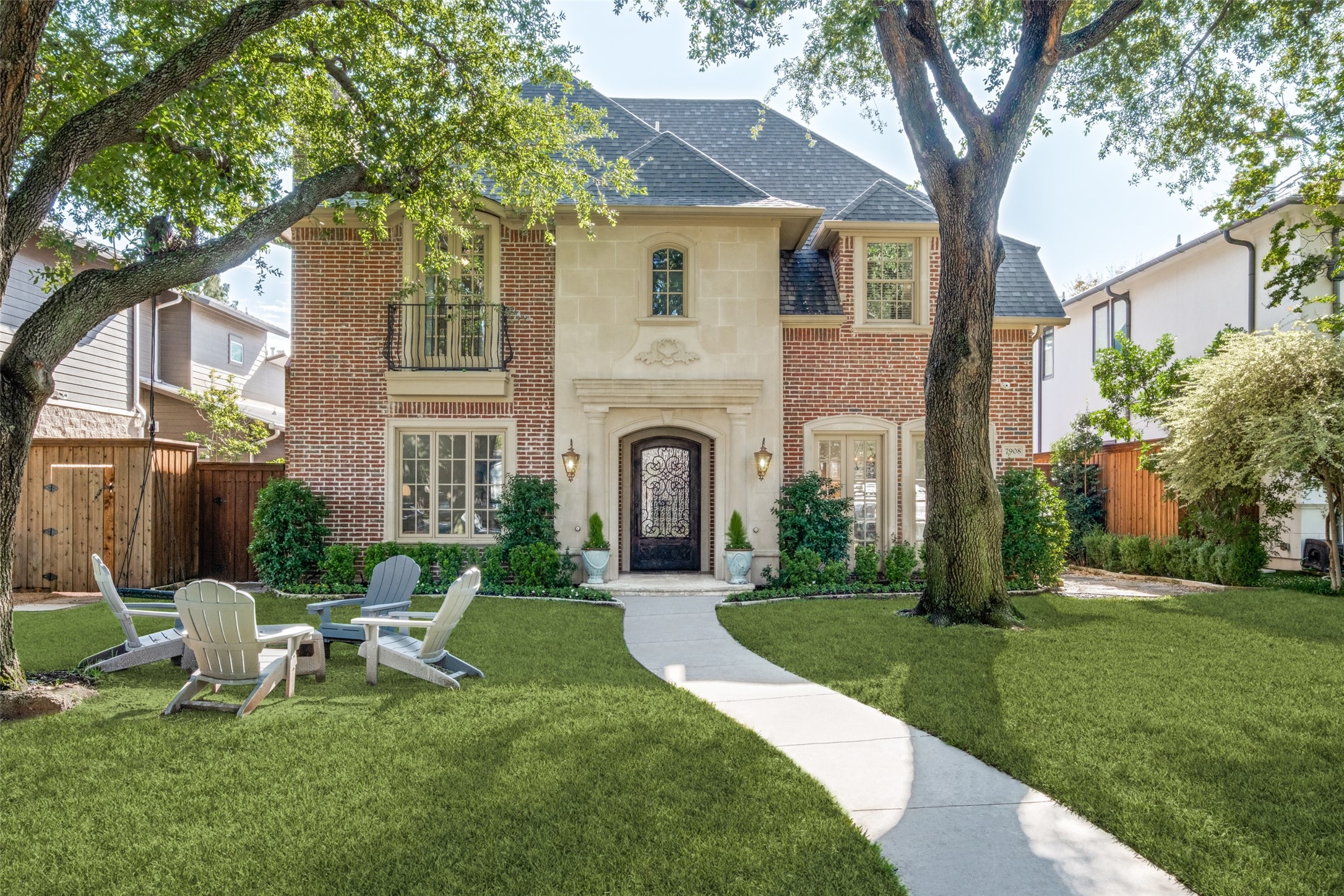 7908 Hanover Street Dallas TX 75225