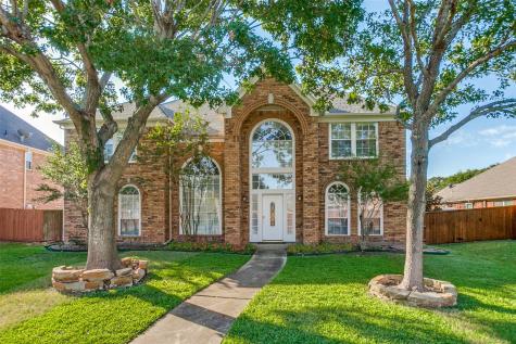 2004 Bluebonnet Drive Richardson TX 75082