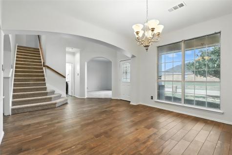 1028 Cutting Horse Drive Mansfield TX 76063