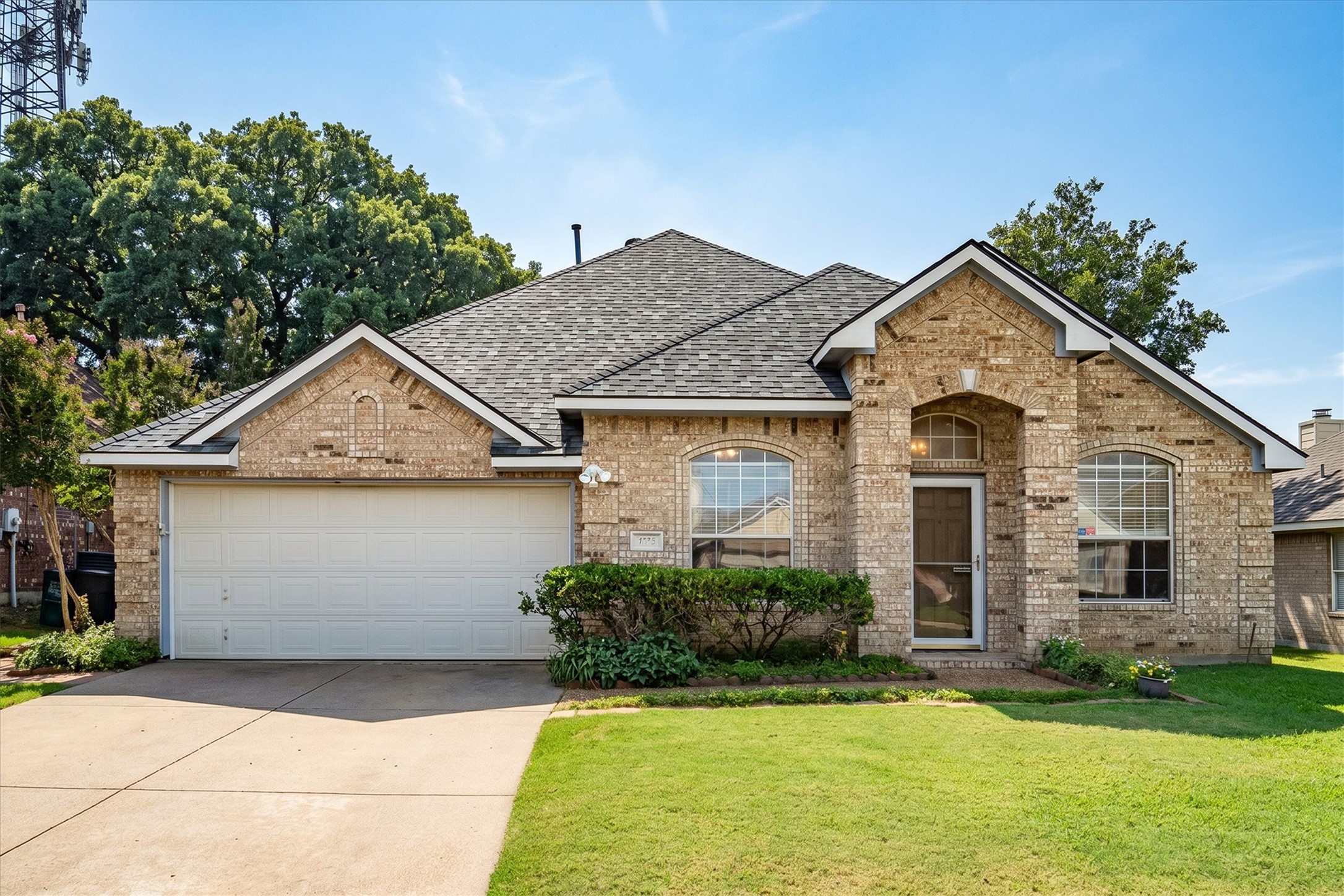 1702 Morning Glory Drive Corinth TX 76210