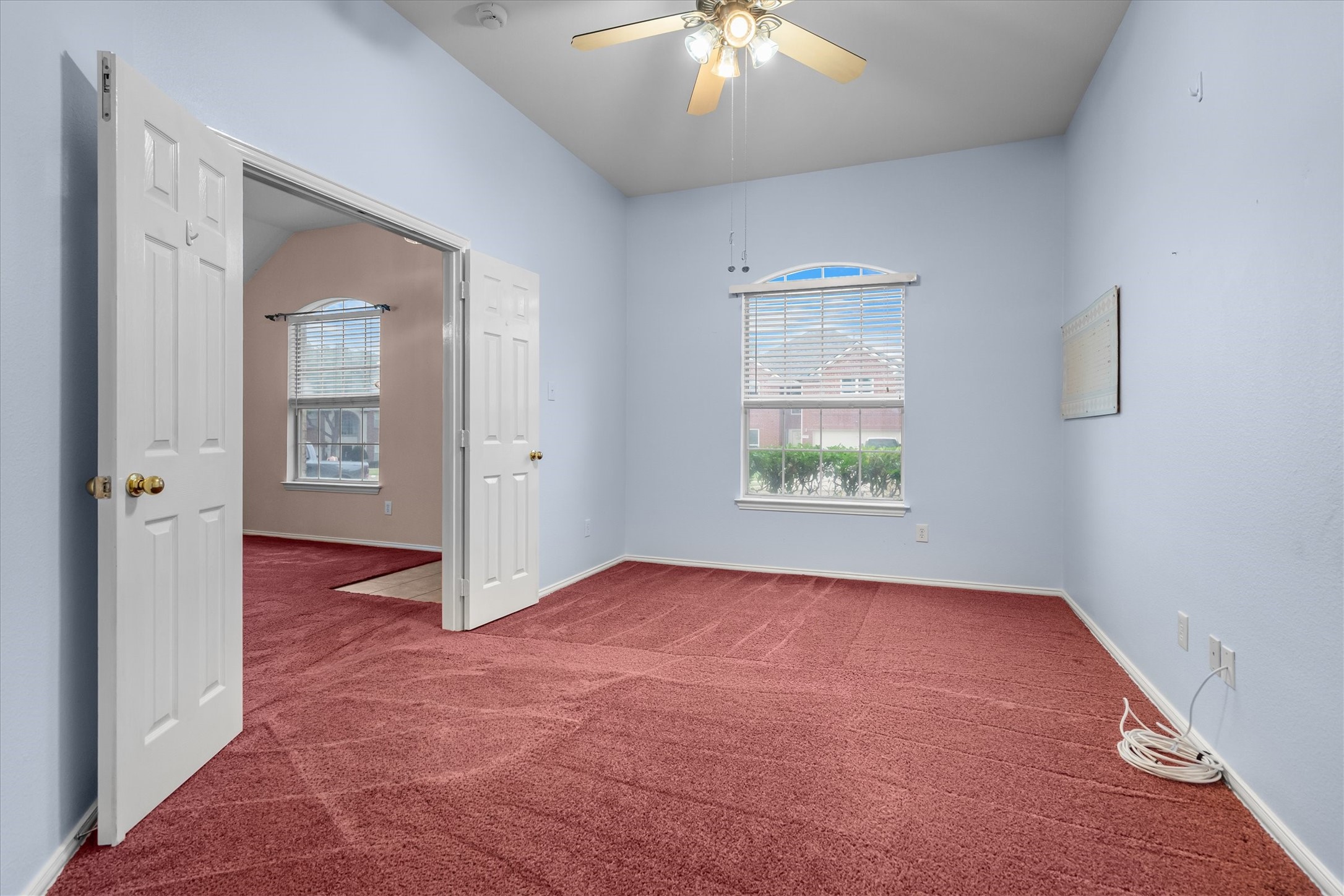 1702 Morning Glory Drive Corinth TX 76210