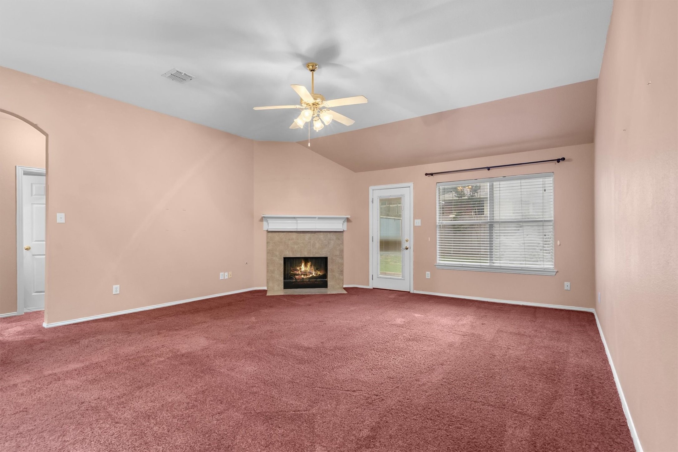 1702 Morning Glory Drive Corinth TX 76210