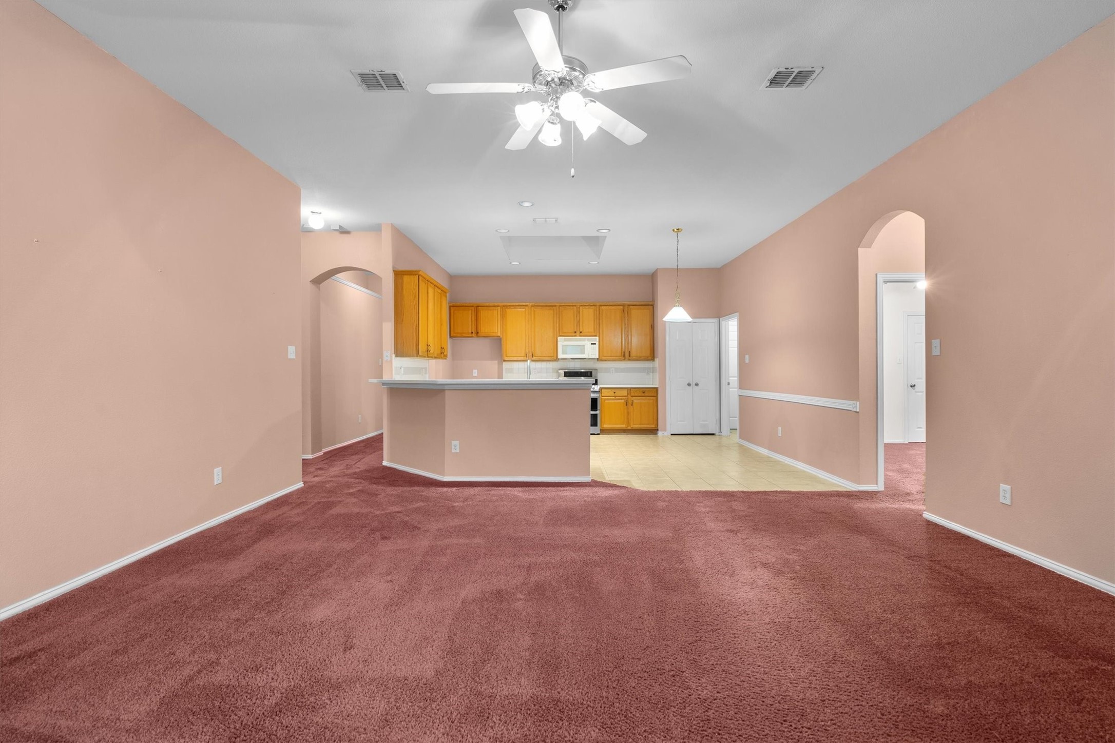 1702 Morning Glory Drive Corinth TX 76210