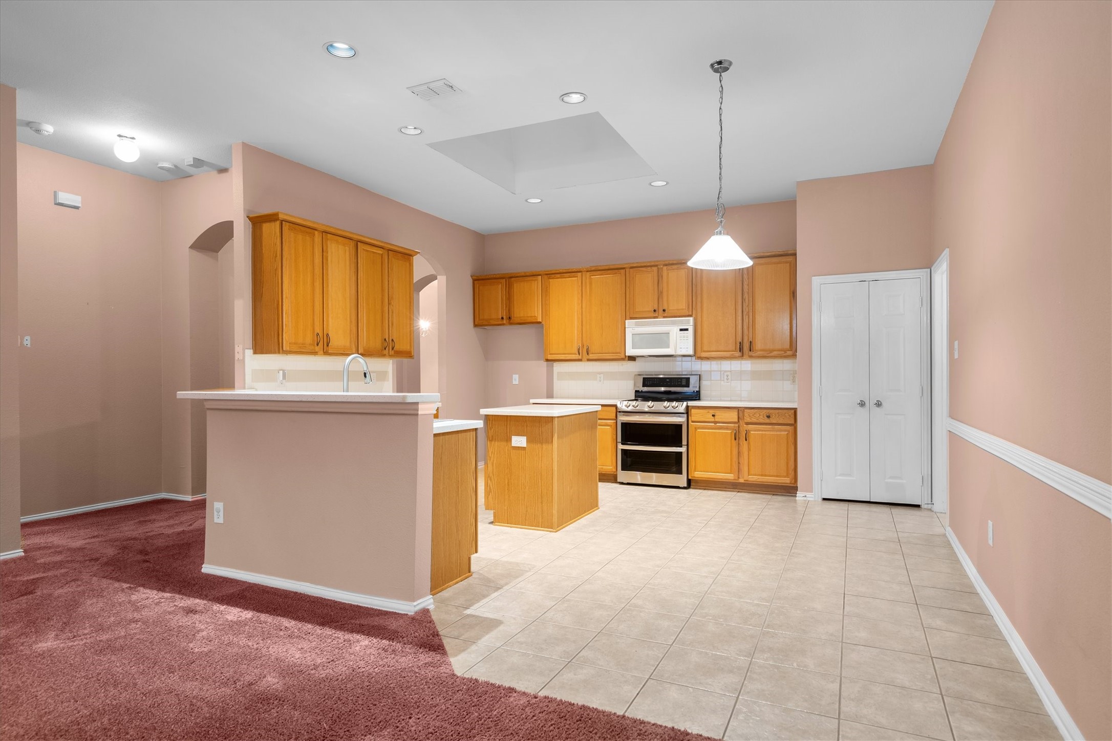 1702 Morning Glory Drive Corinth TX 76210