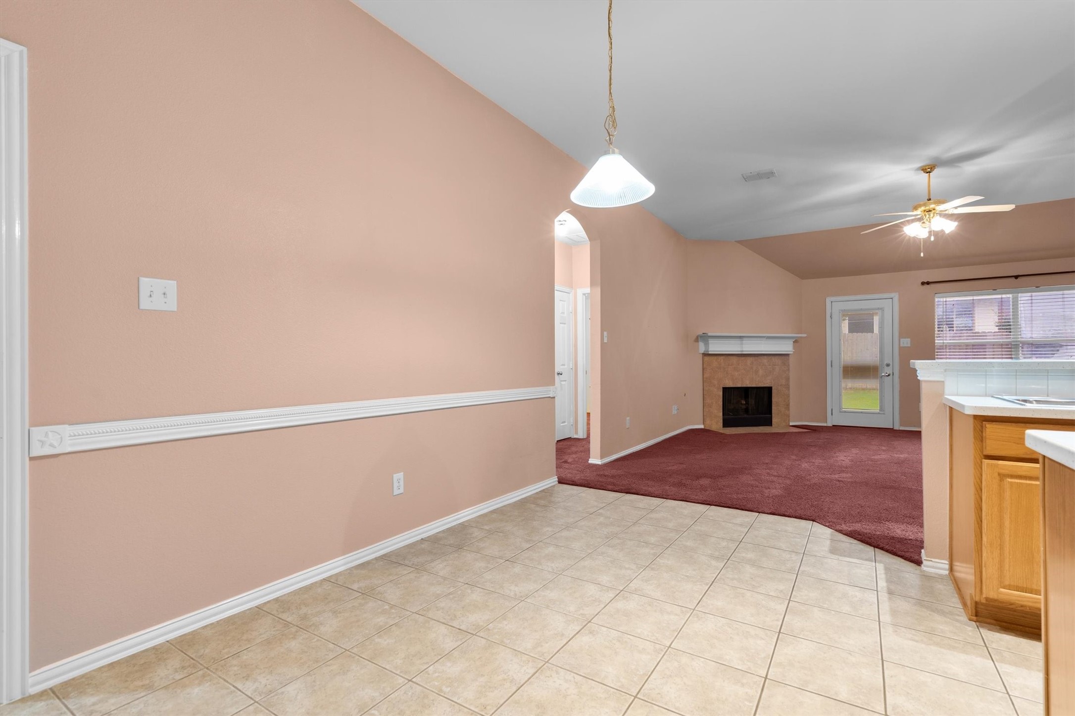 1702 Morning Glory Drive Corinth TX 76210