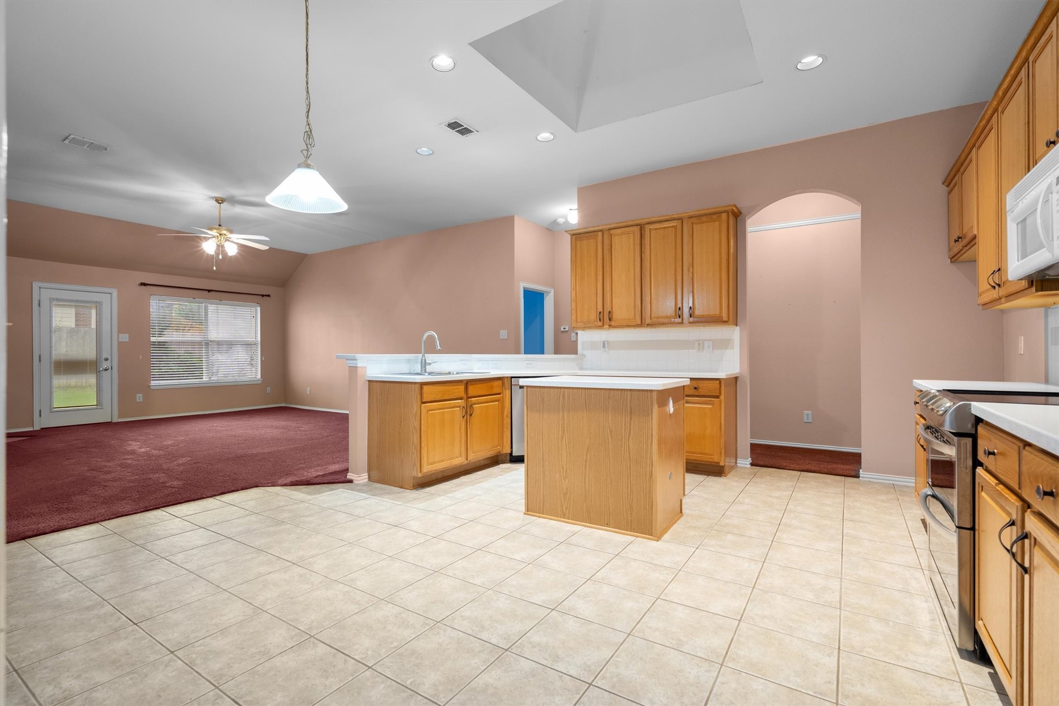 1702 Morning Glory Drive Corinth TX 76210