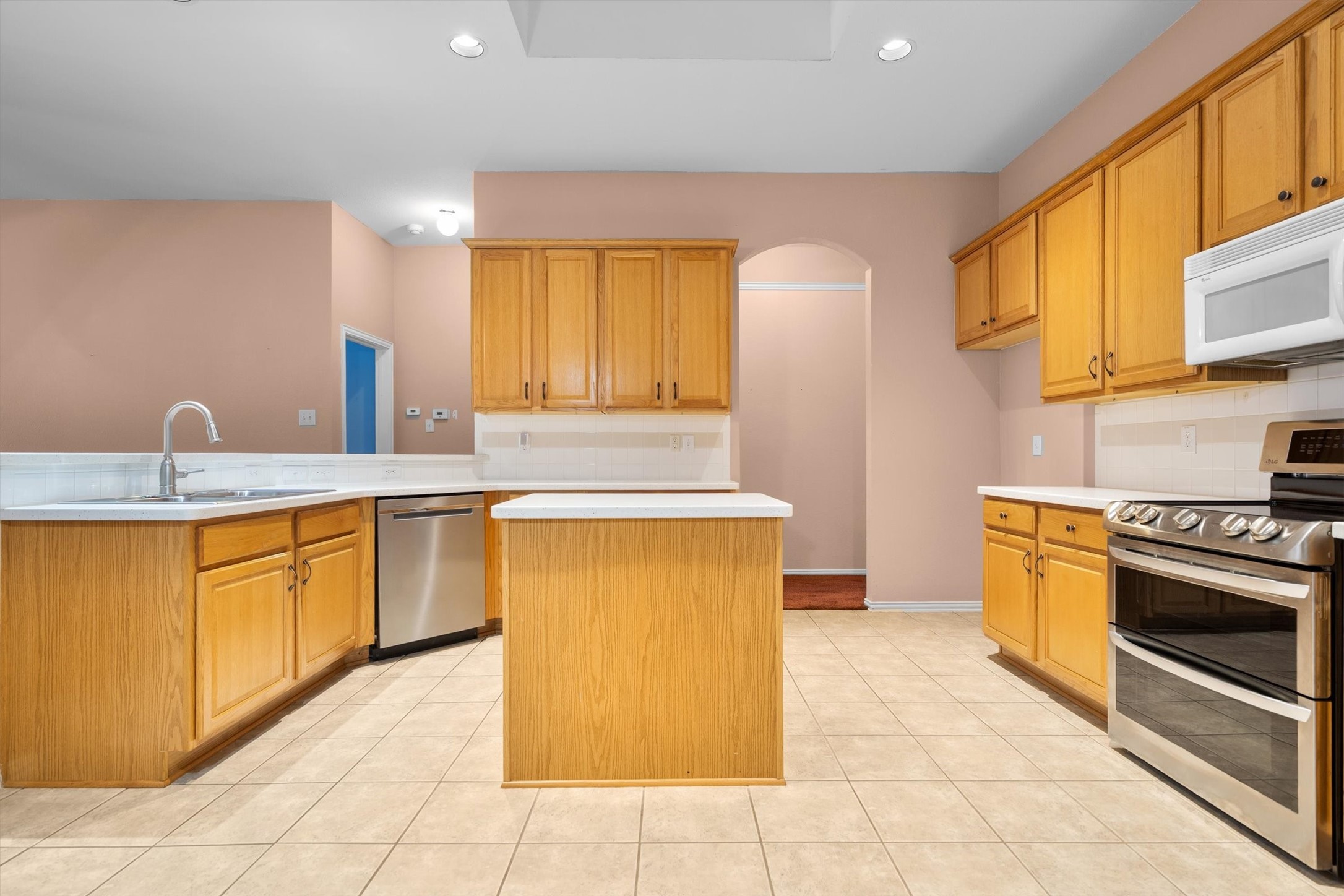 1702 Morning Glory Drive Corinth TX 76210