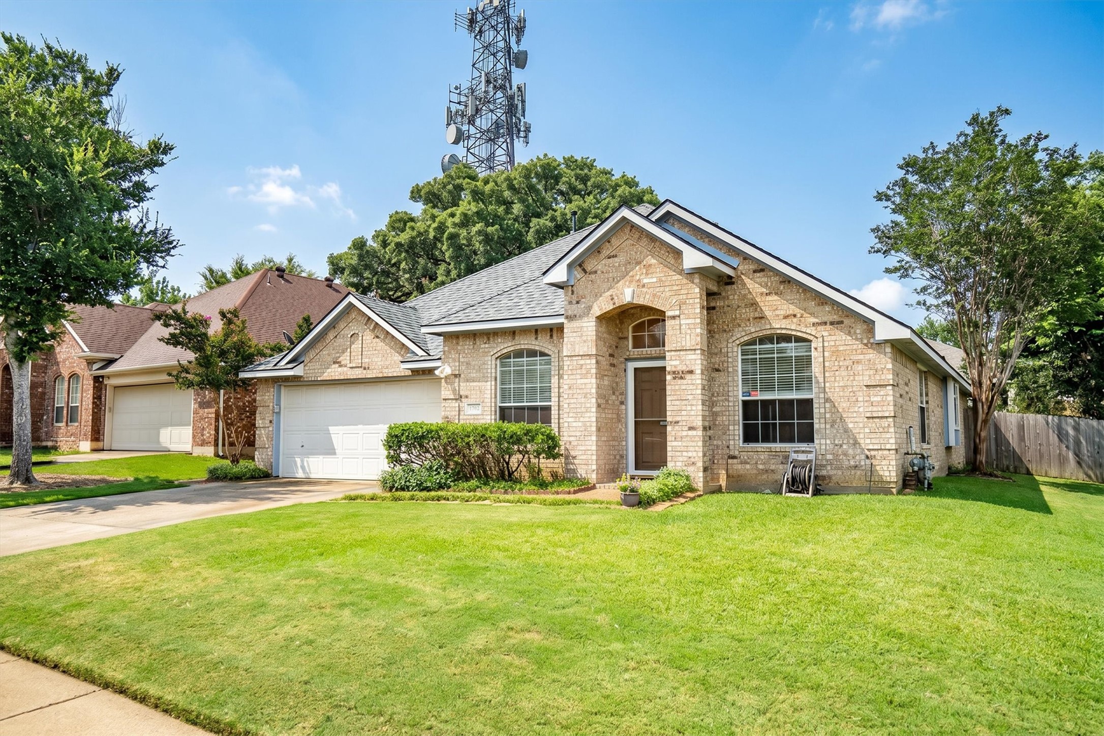 1702 Morning Glory Drive Corinth TX 76210