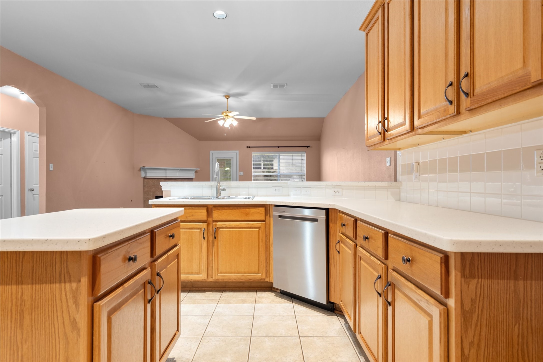 1702 Morning Glory Drive Corinth TX 76210
