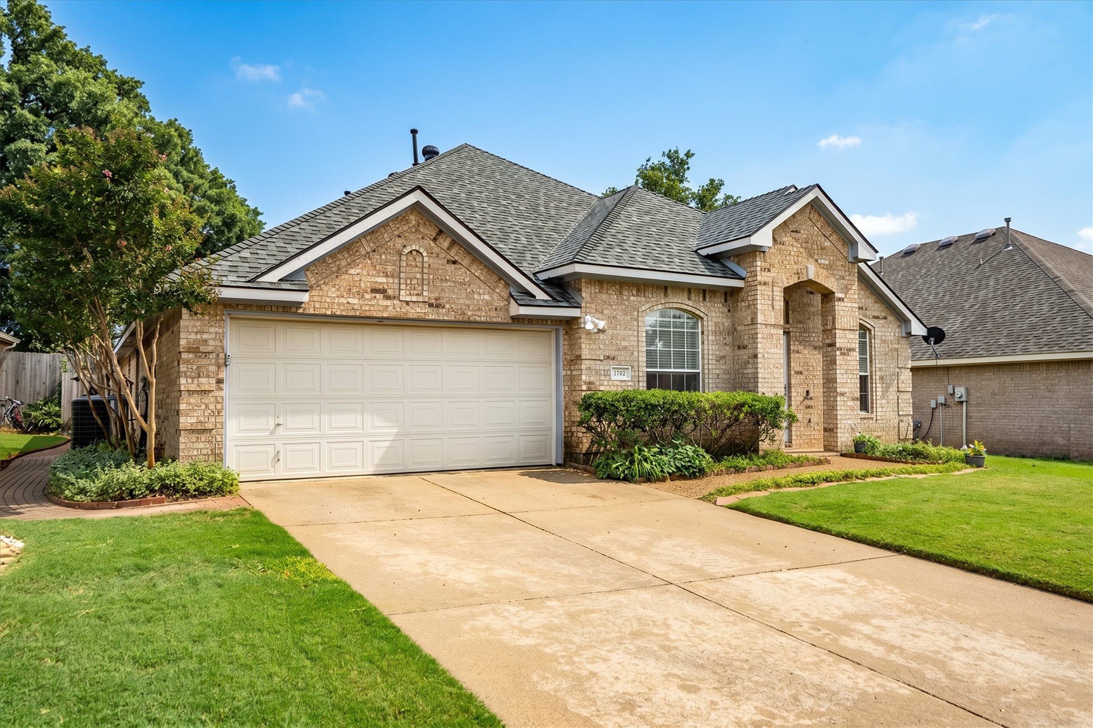 1702 Morning Glory Drive Corinth TX 76210