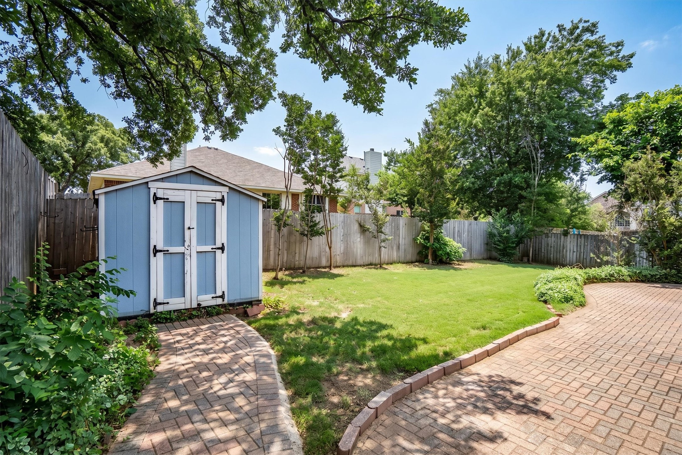 1702 Morning Glory Drive Corinth TX 76210