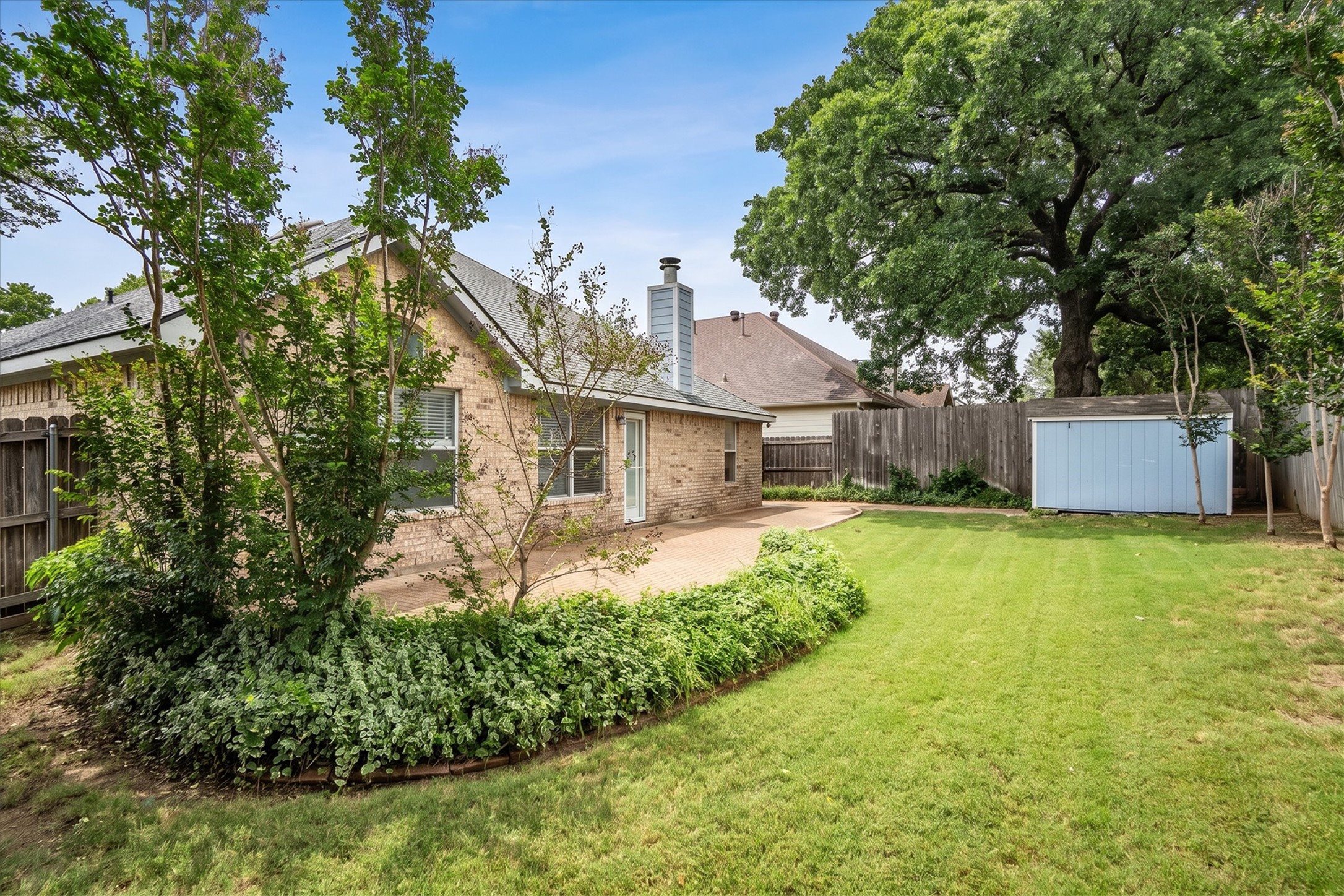 1702 Morning Glory Drive Corinth TX 76210