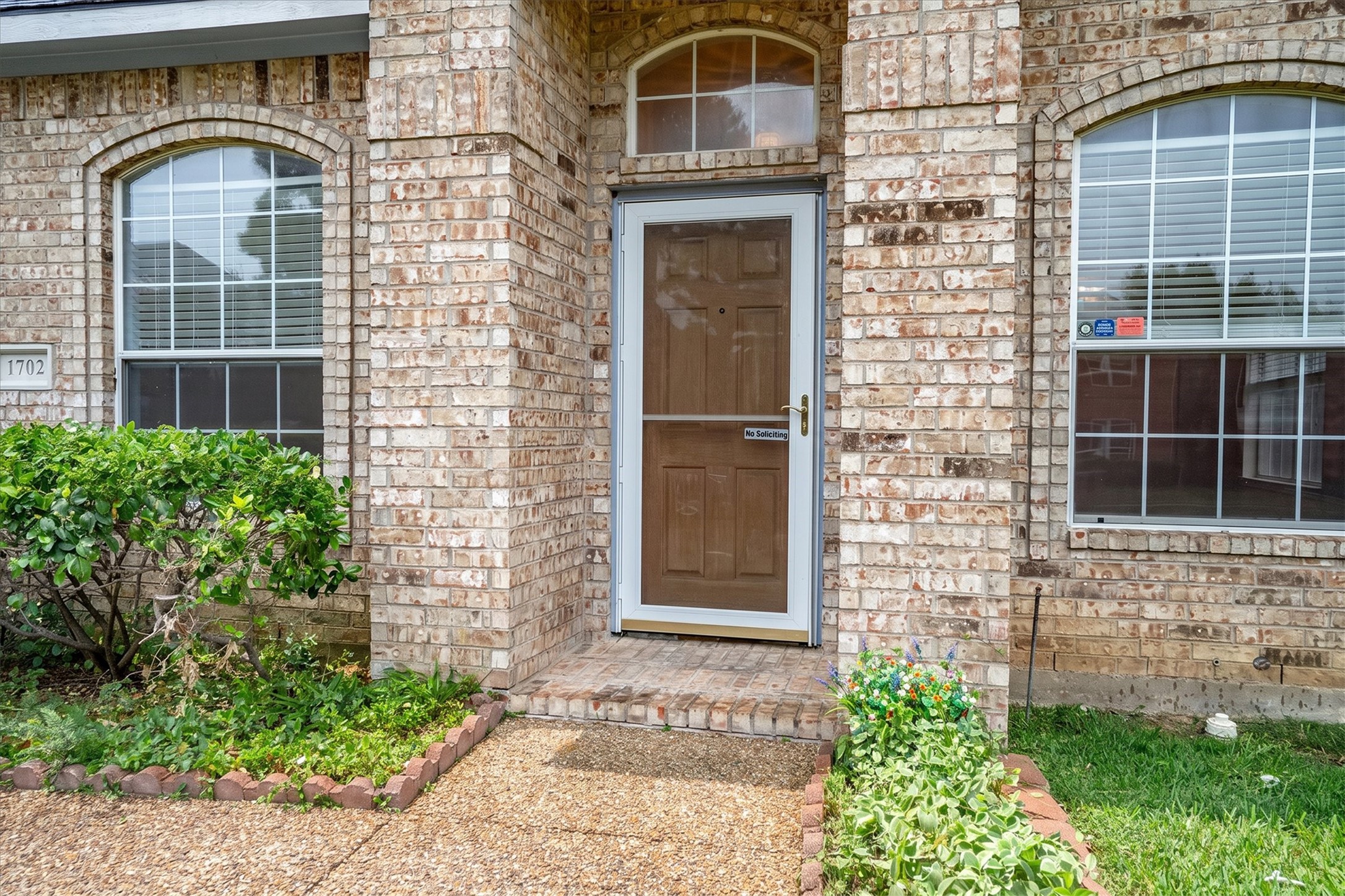 1702 Morning Glory Drive Corinth TX 76210