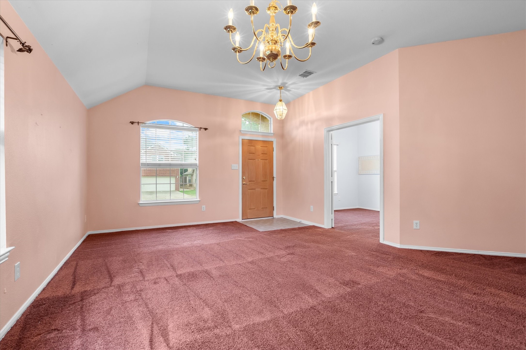 1702 Morning Glory Drive Corinth TX 76210