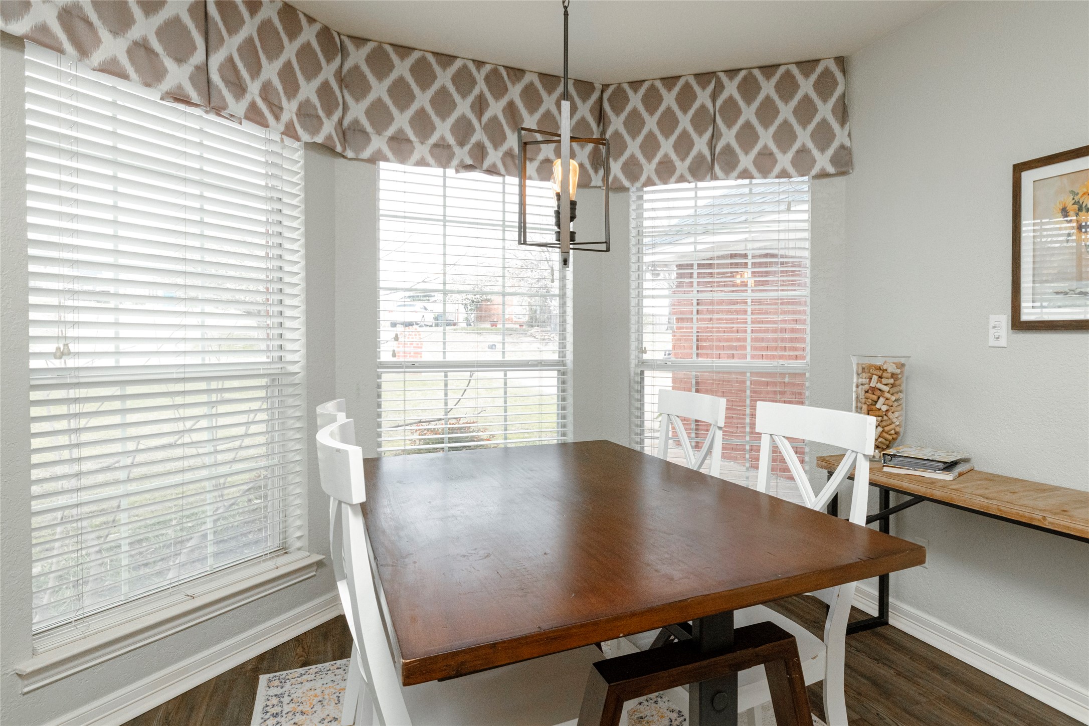 416 Hillside Drive Aledo TX 76008