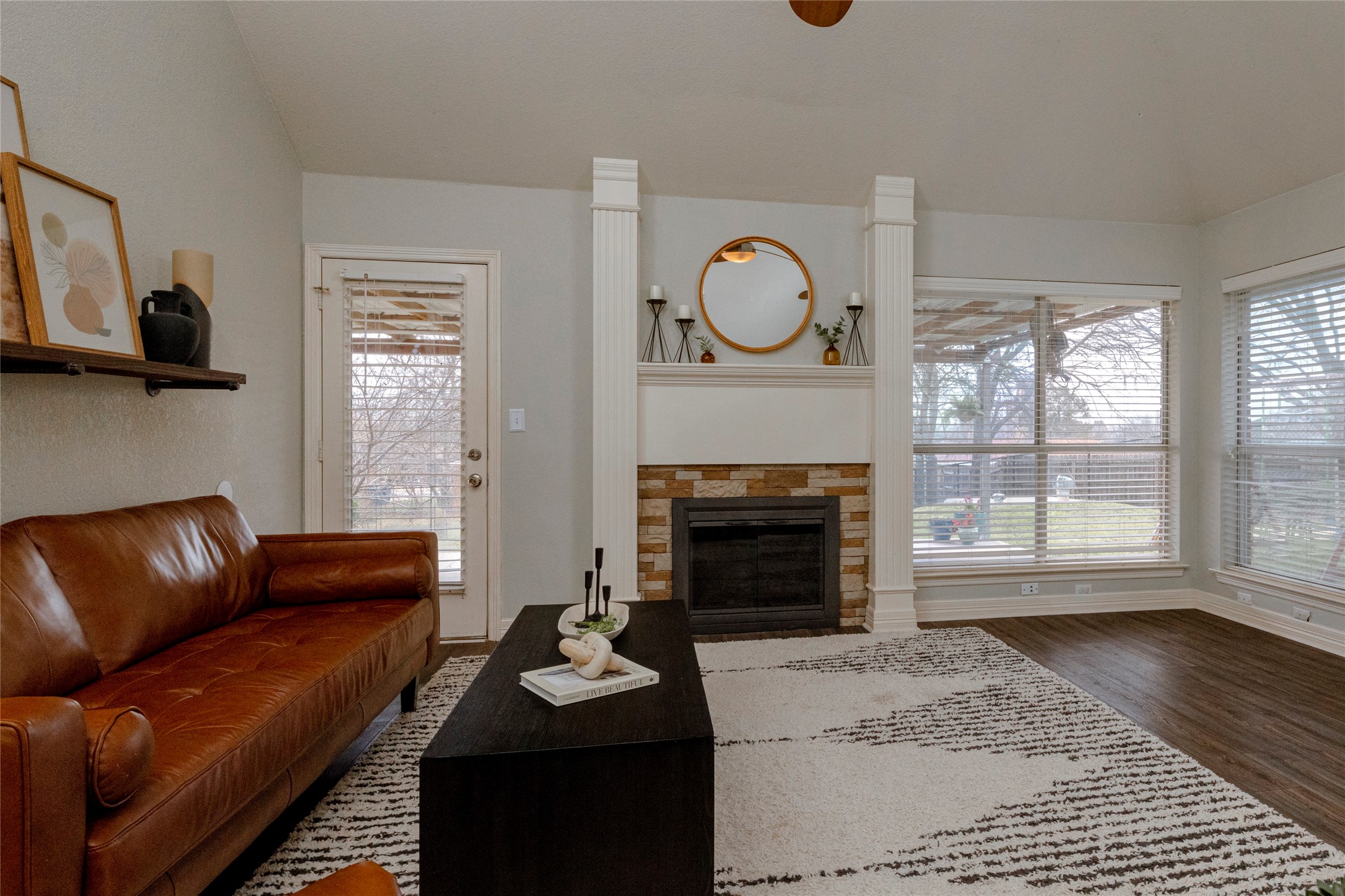 416 Hillside Drive Aledo TX 76008