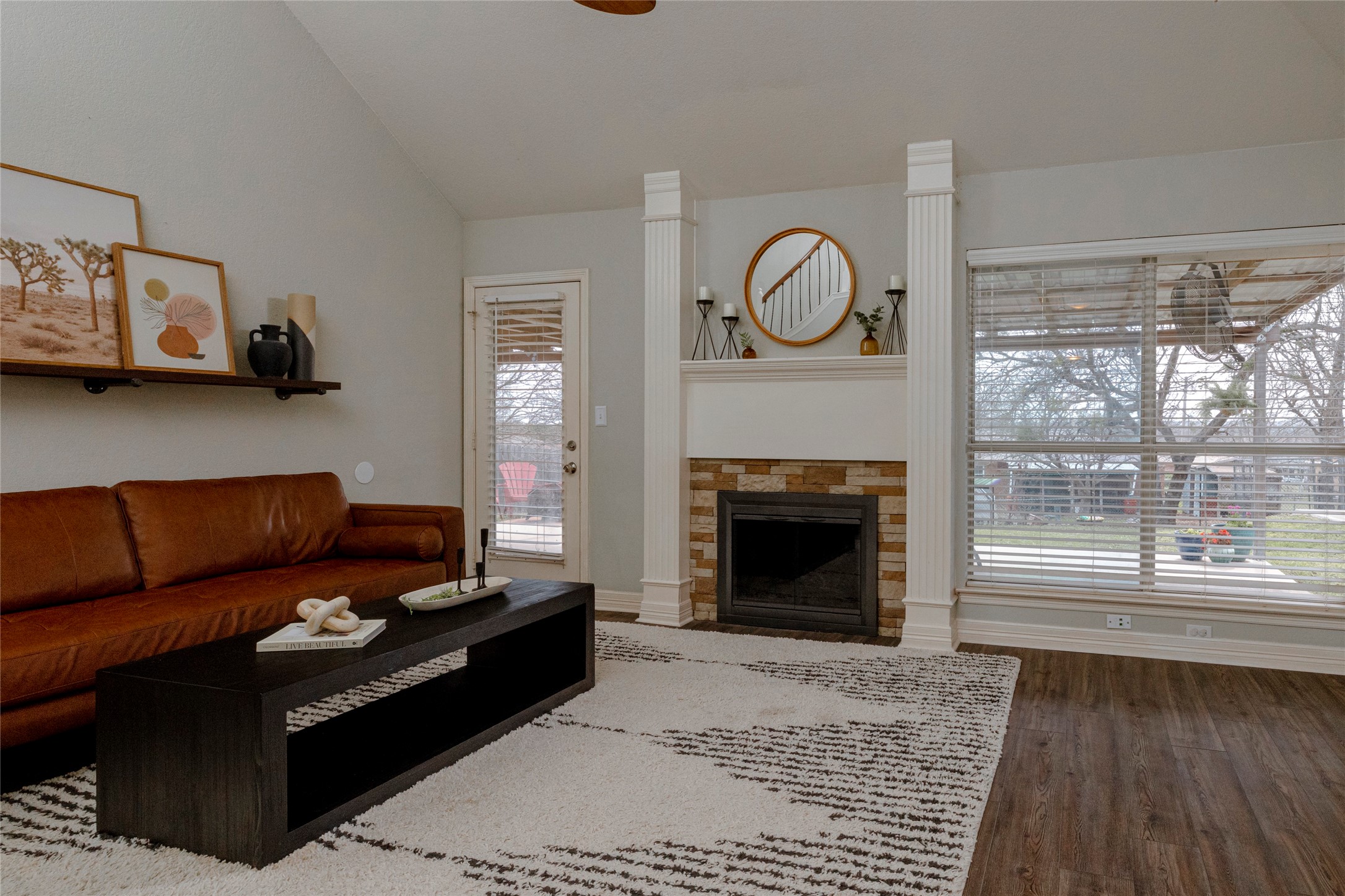 416 Hillside Drive Aledo TX 76008