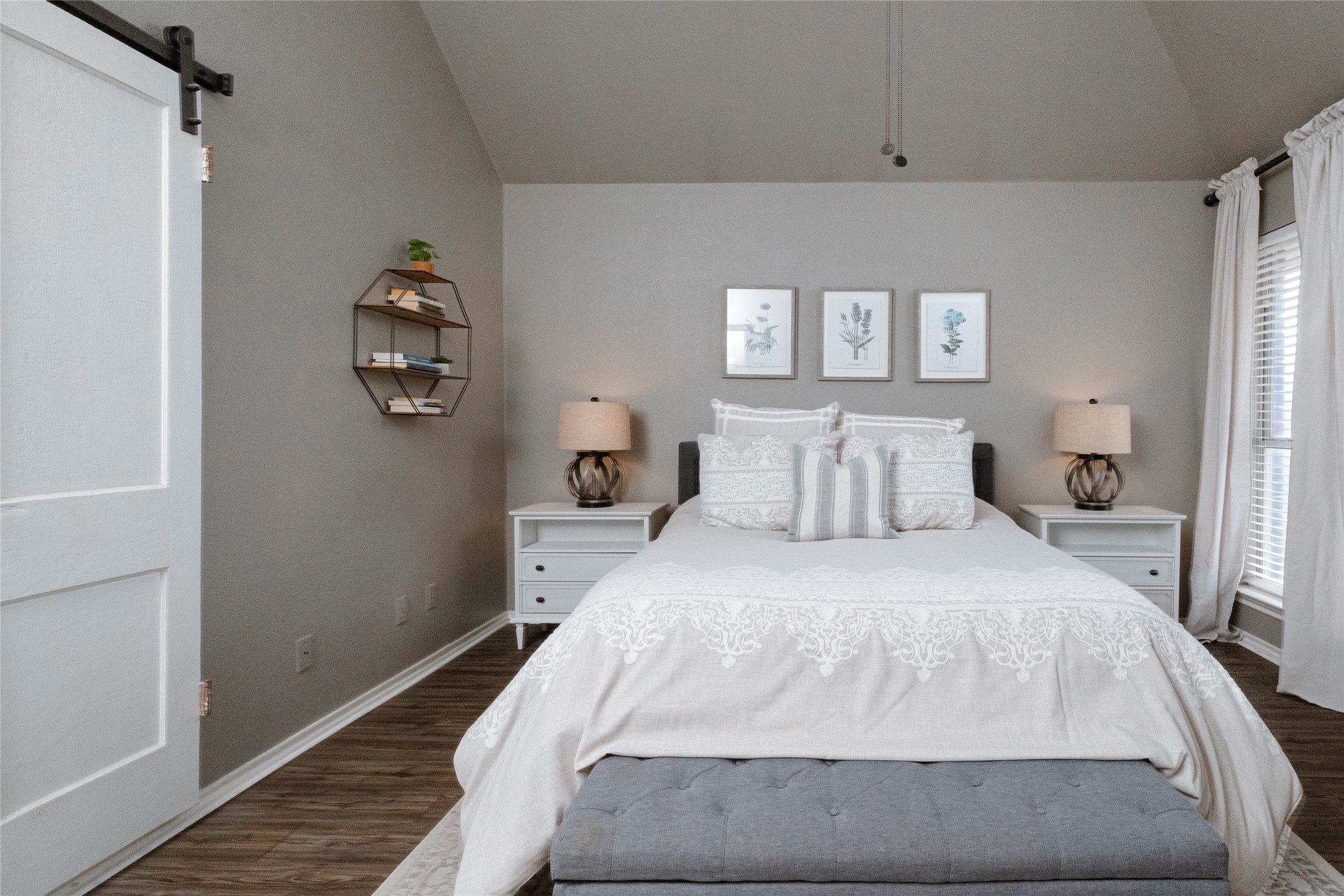 416 Hillside Drive Aledo TX 76008