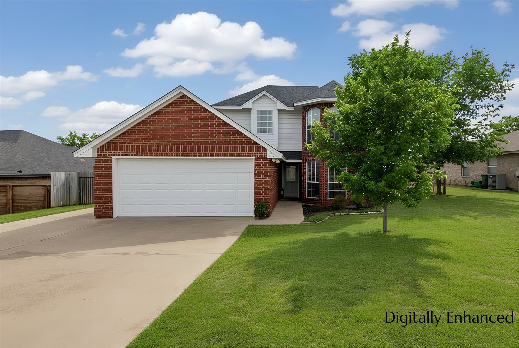 416 Hillside Drive Aledo TX 76008