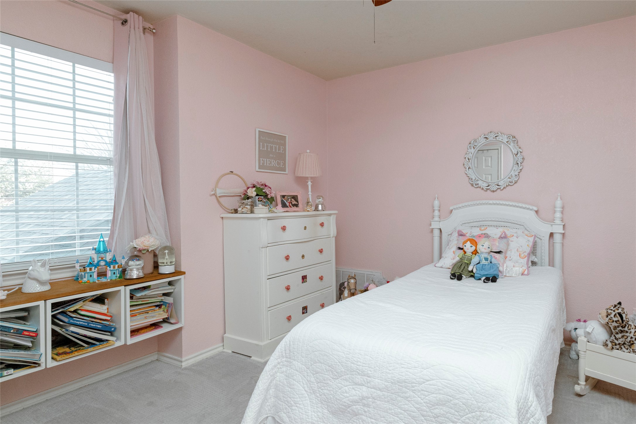 416 Hillside Drive Aledo TX 76008