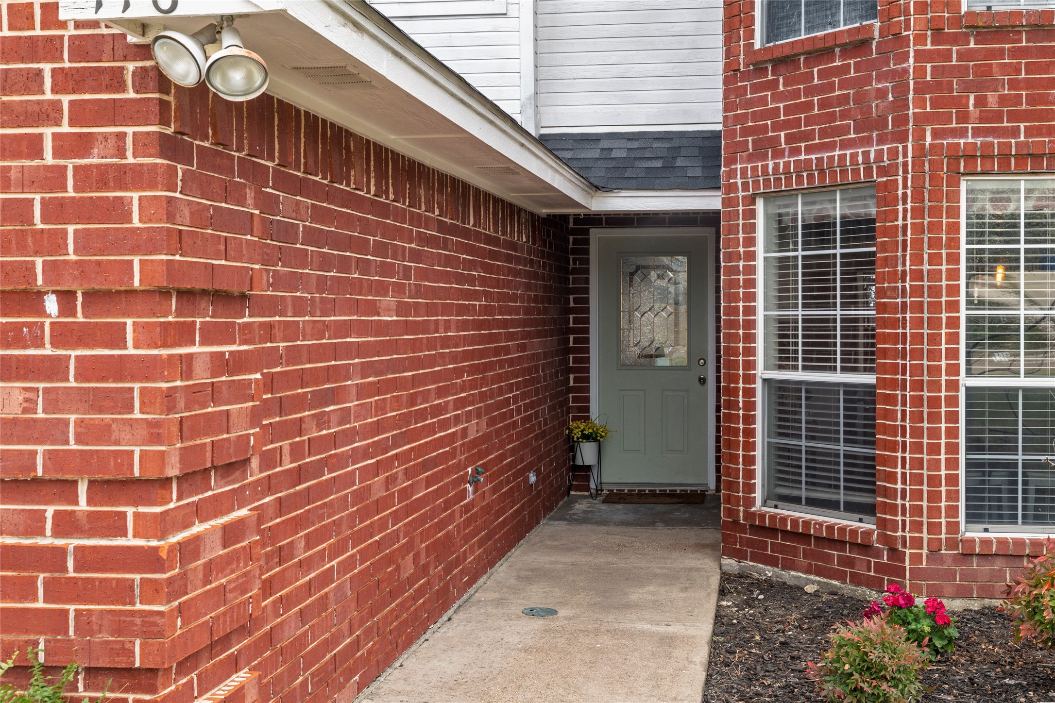 416 Hillside Drive Aledo TX 76008