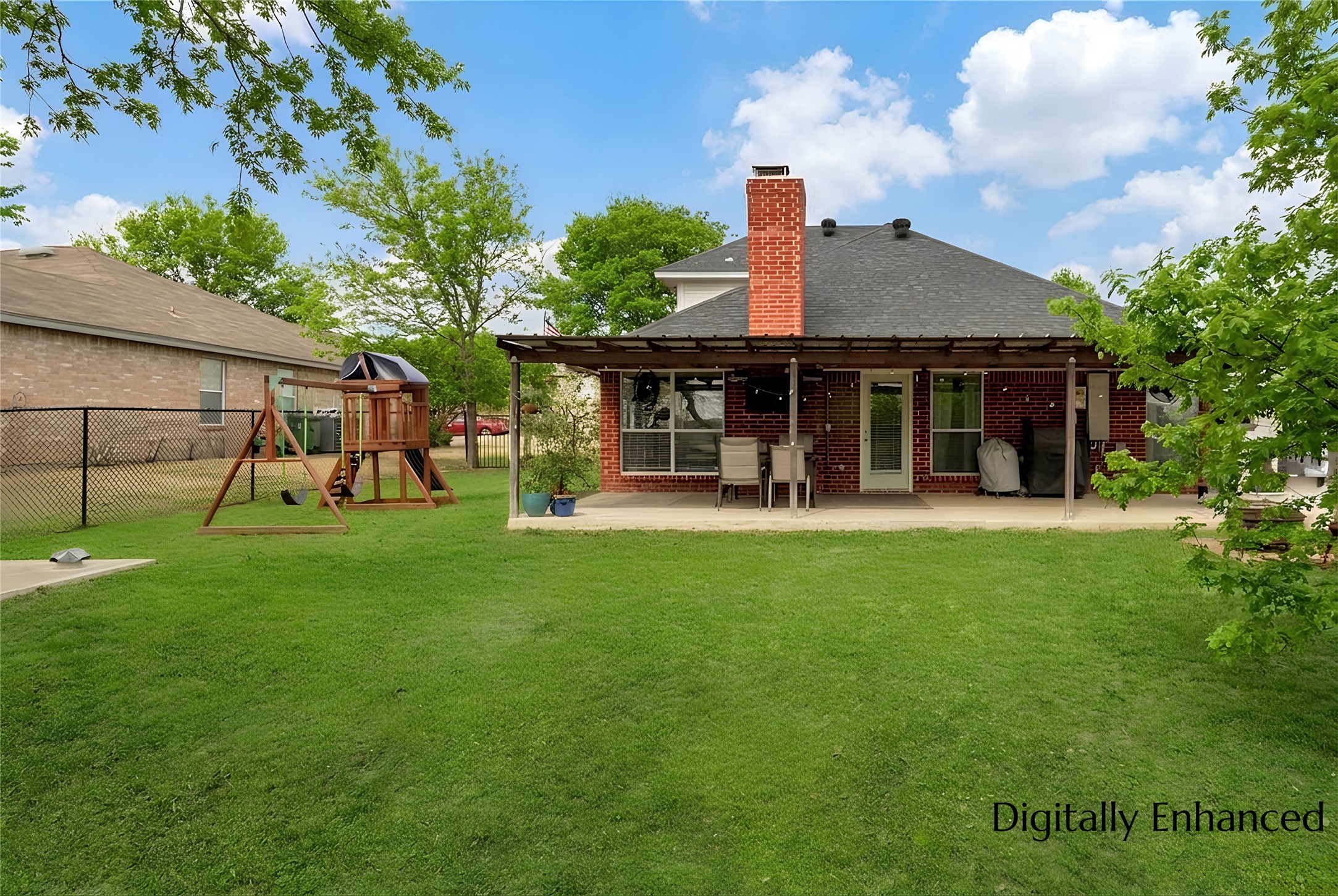 416 Hillside Drive Aledo TX 76008