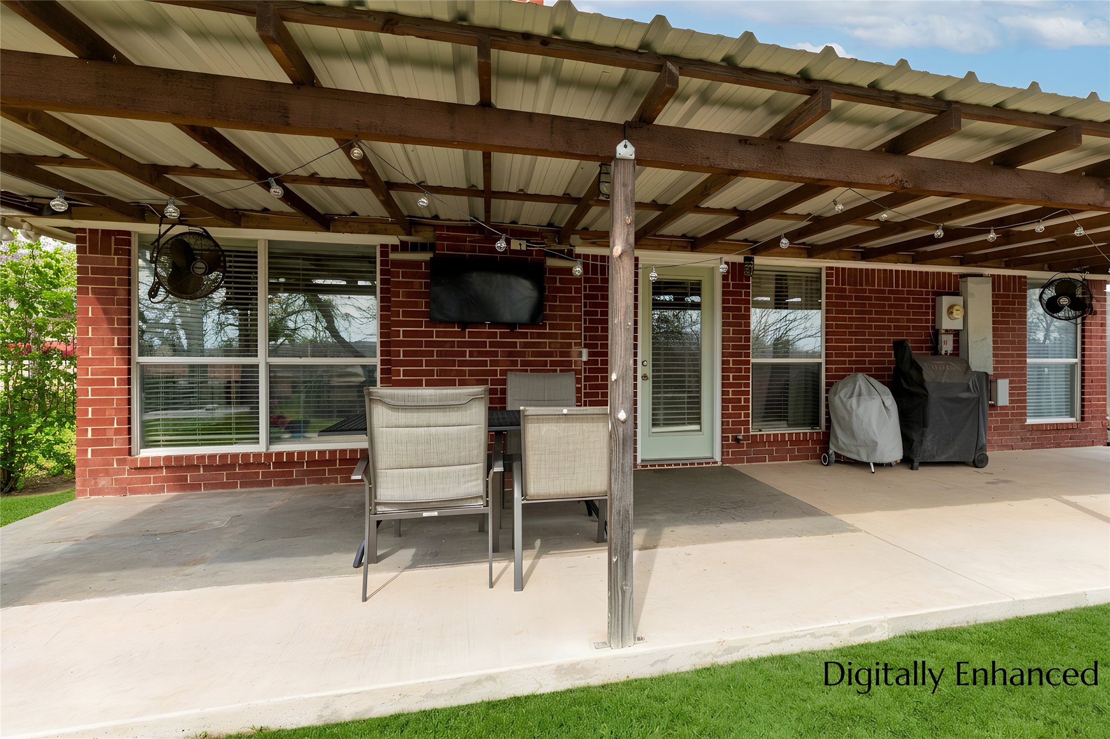 416 Hillside Drive Aledo TX 76008