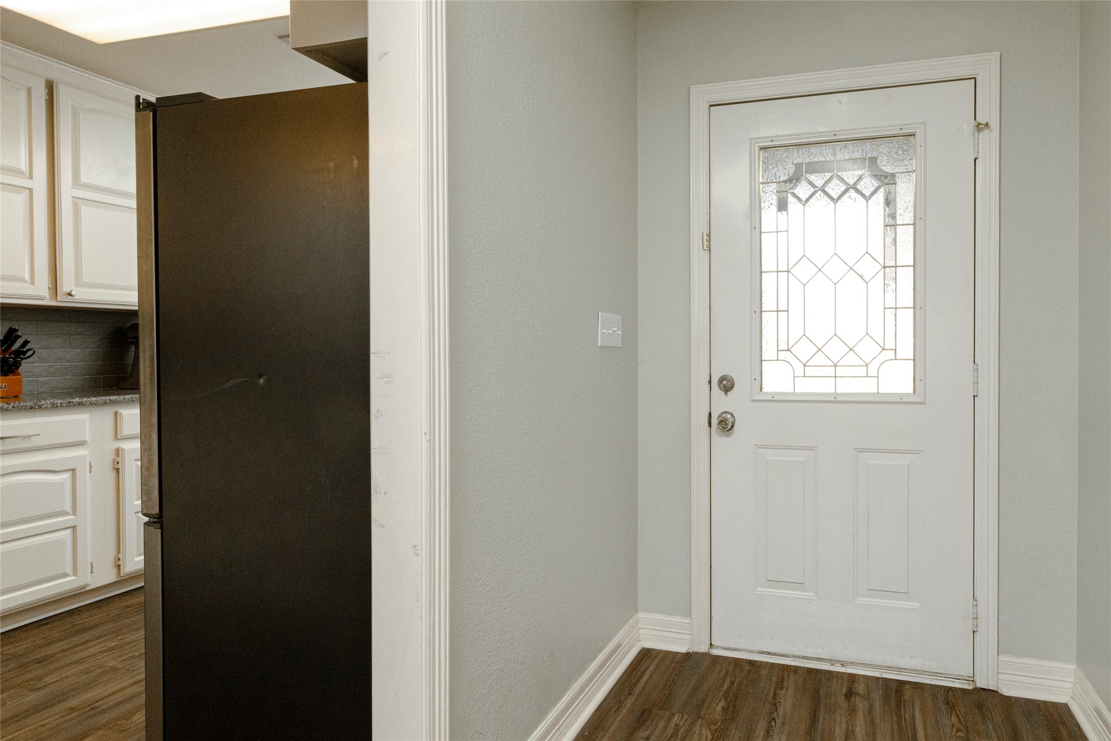 416 Hillside Drive Aledo TX 76008