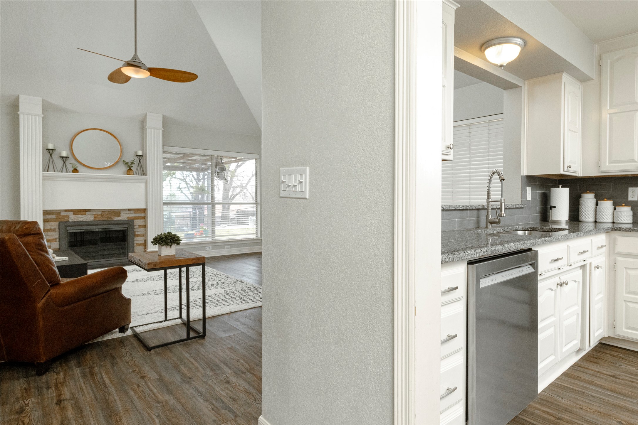 416 Hillside Drive Aledo TX 76008