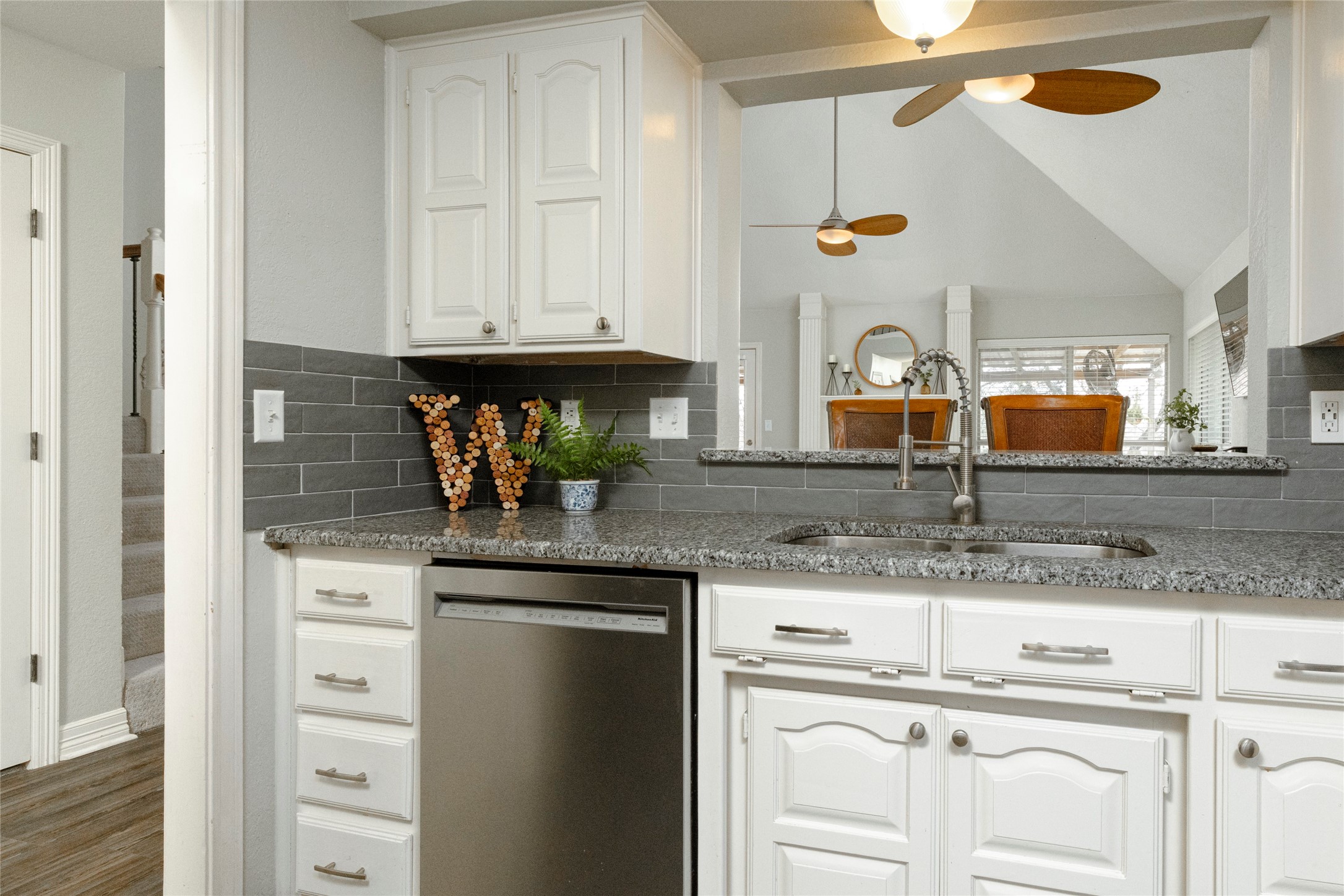 416 Hillside Drive Aledo TX 76008